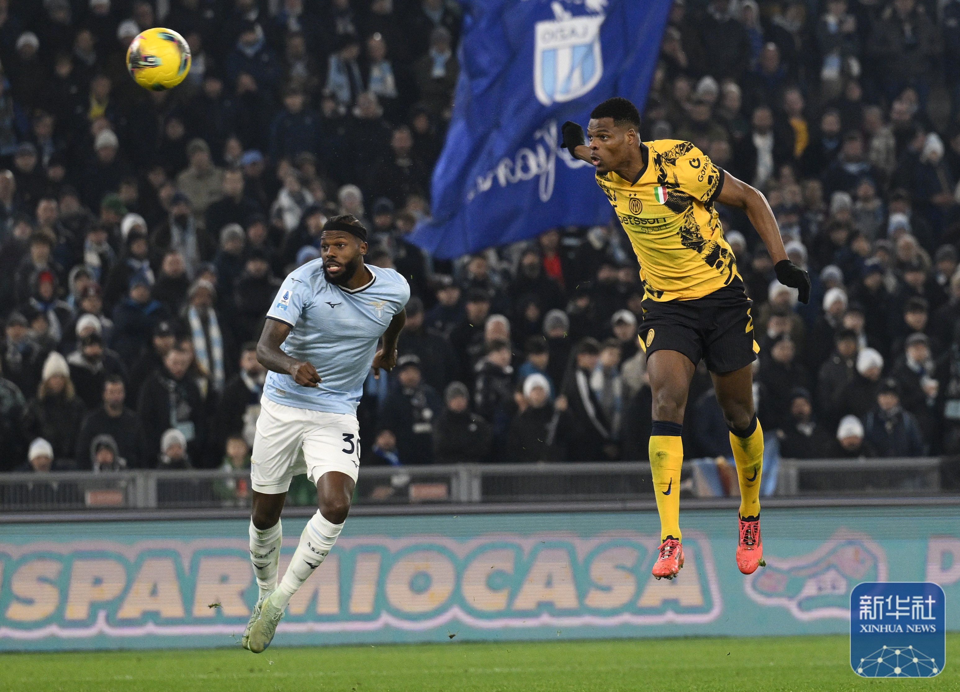 意甲球队展现团结合作，冲刺联赛前列的简单介绍