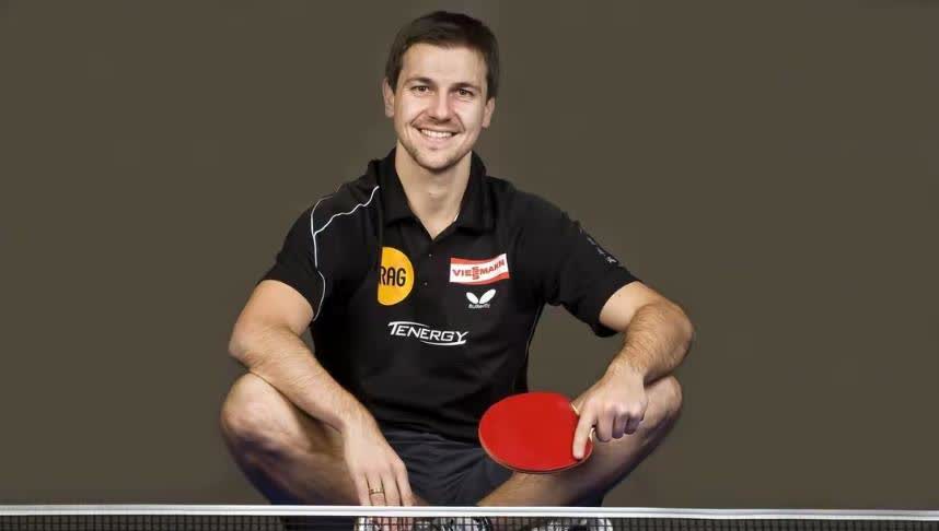 英国乒乓球队爆冷中国乒乓球队，波尔送出助攻的简单介绍