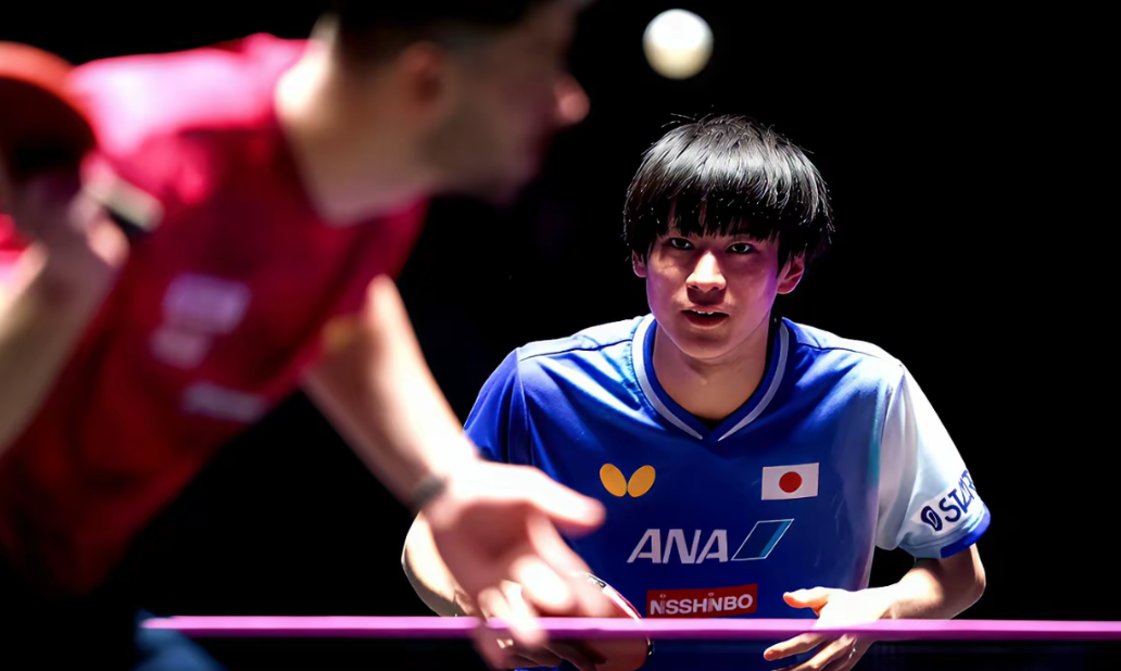 关于比利时乒乓球队力克中国乒乓球队,水谷隼送出助攻的信息 关于比利时乒乓球队力克中国乒乓球队,水谷隼送出助攻的信息