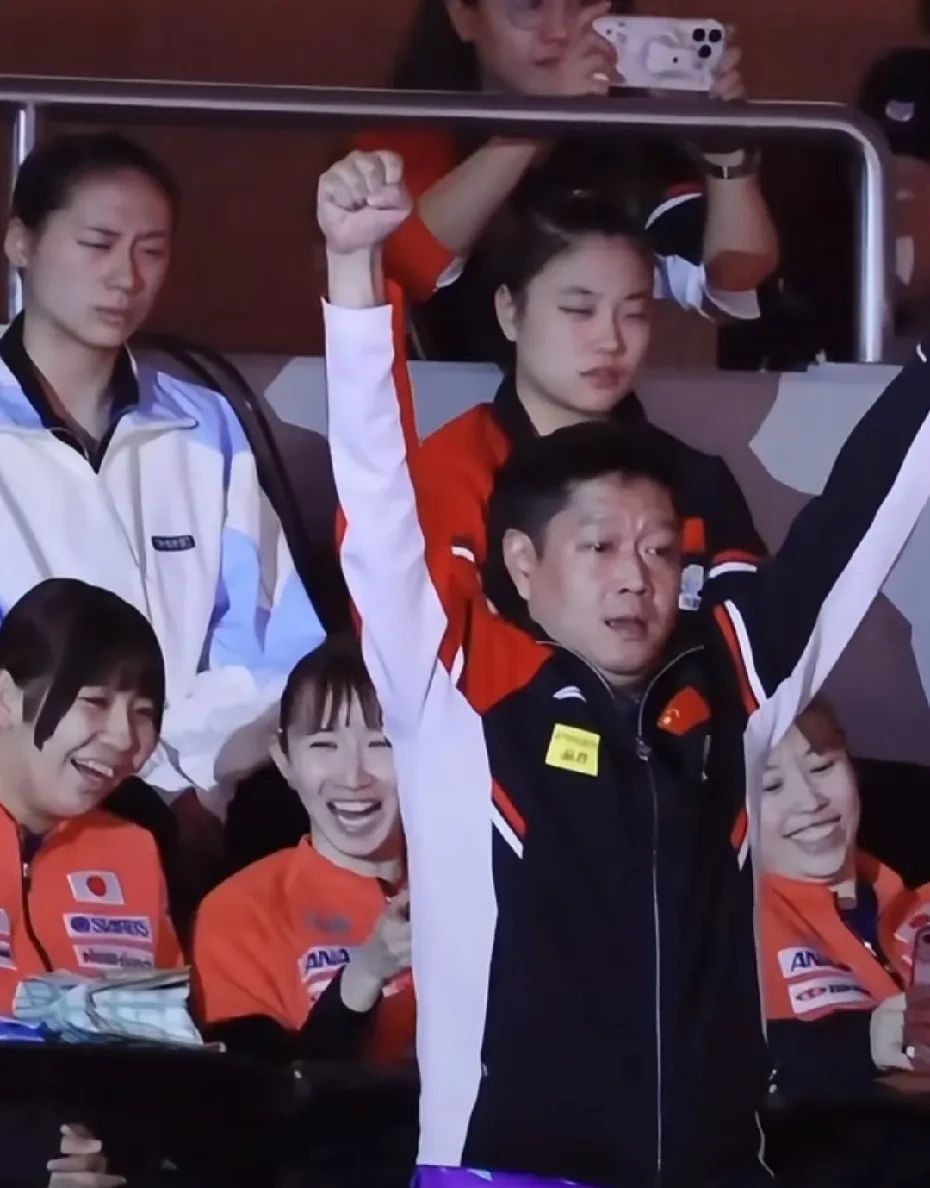 丹麦队完胜日本队，戴资颖高光表现的简单介绍