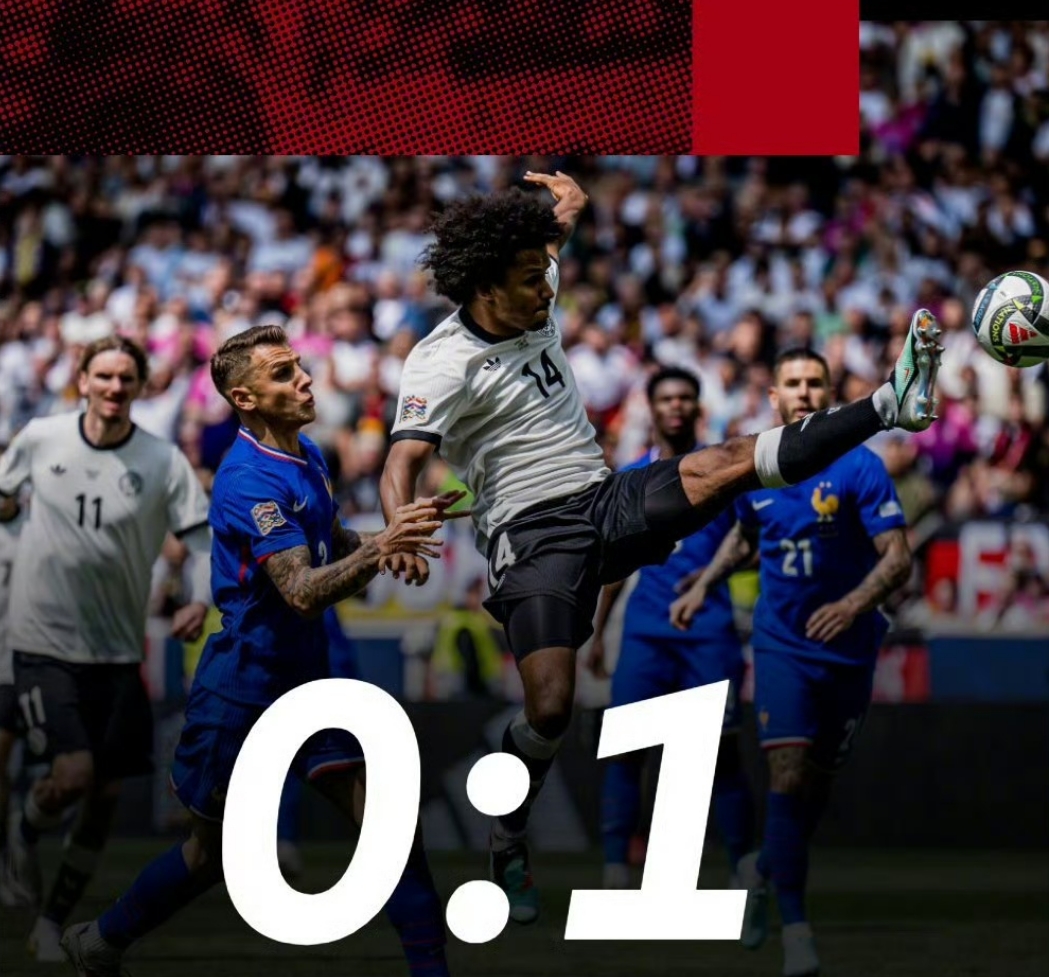 德国联赛MVP再夺欧预赛赛场MVP，完美诠释巅峰表现的简单介绍