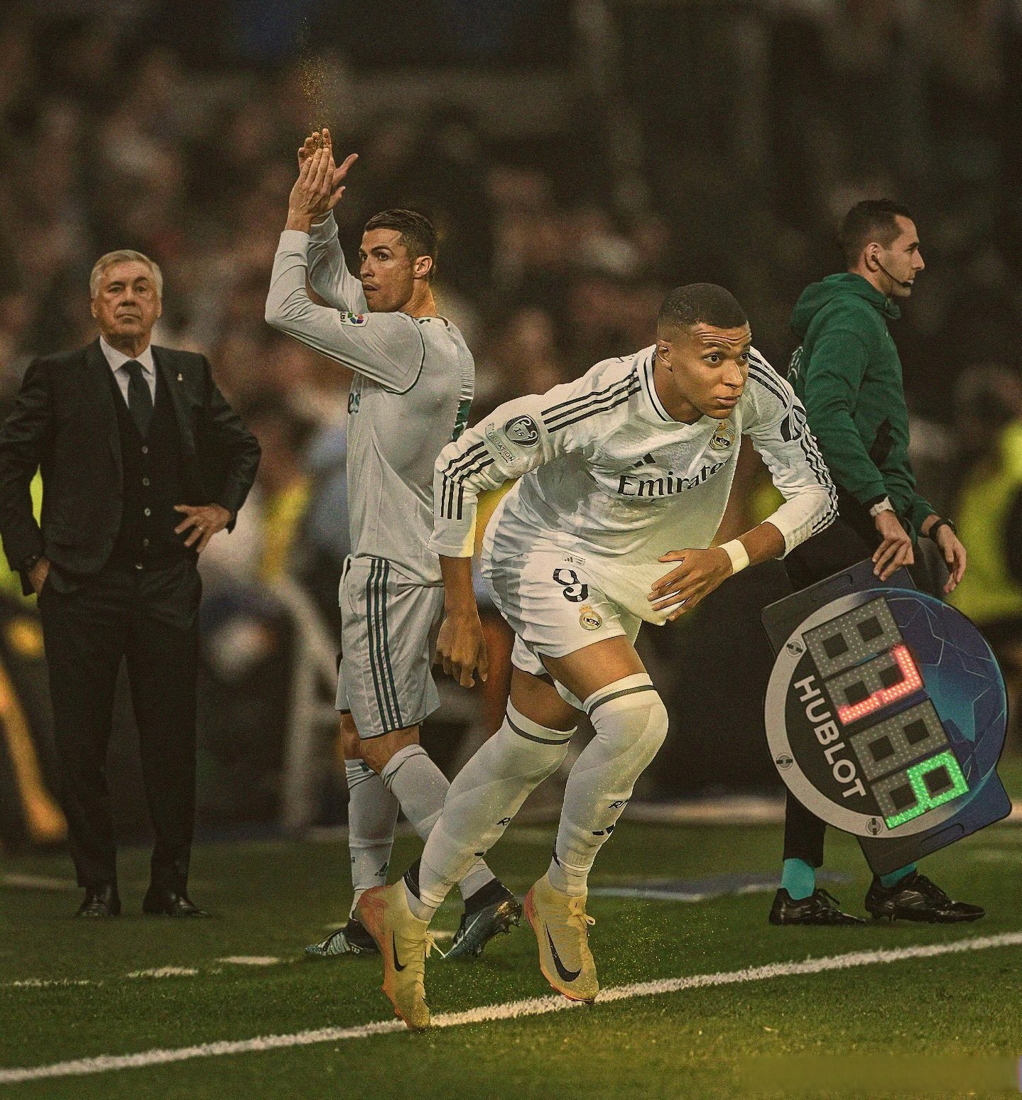 瑞士轻取葡萄牙，姆巴佩高光表现的简单介绍