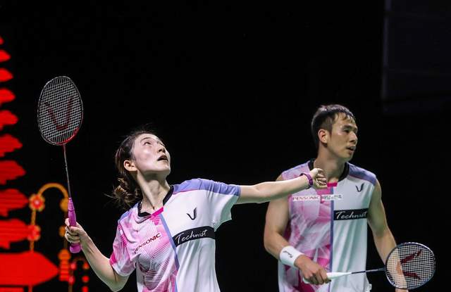 德国队横扫丹麦队，辛杜统治全场