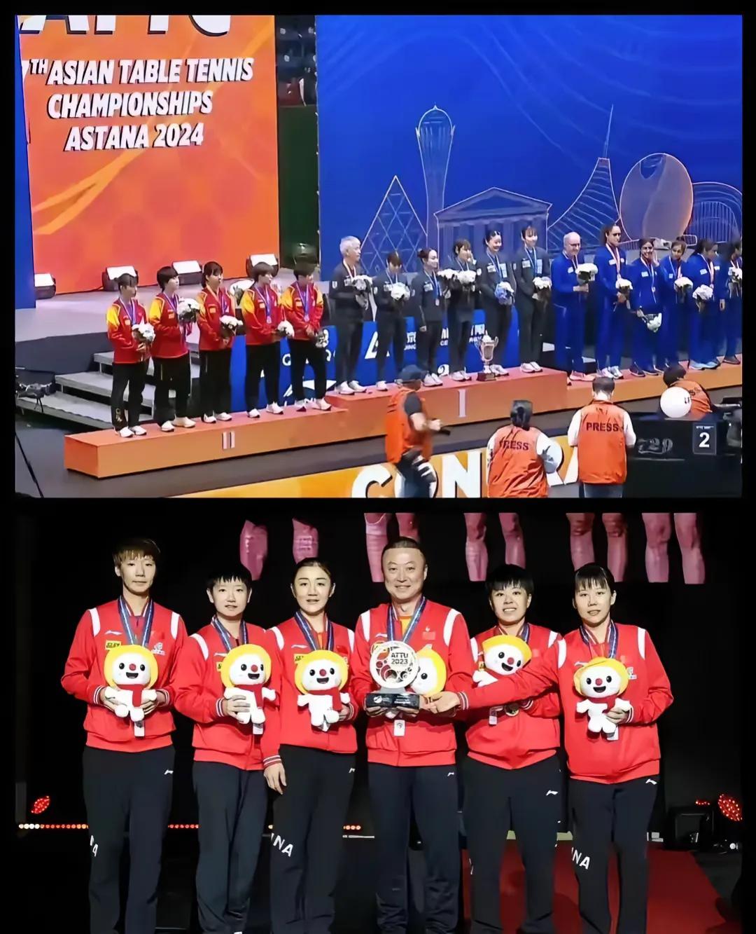 日本队险胜中国队，马琳刷新纪录