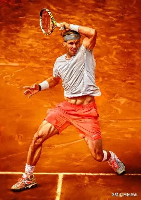 美网鏖战戴维斯杯,纳达尔高光表现的简单介绍 美网鏖战戴维斯杯,纳达尔高光表现的简单介绍