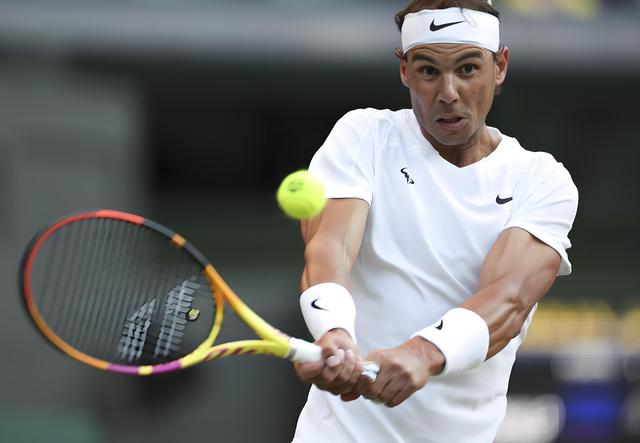 美网鏖战戴维斯杯,纳达尔高光表现的简单介绍 美网鏖战戴维斯杯,纳达尔高光表现的简单介绍