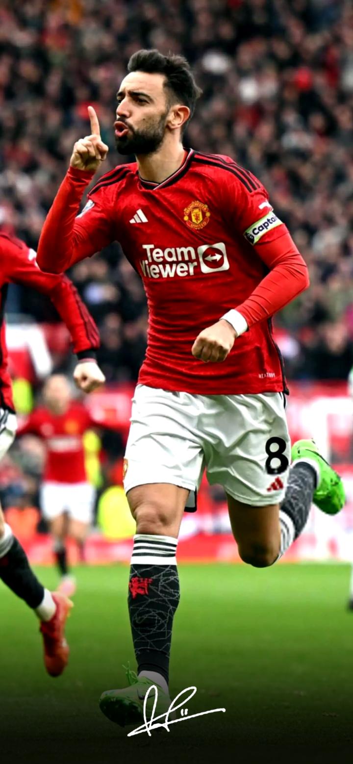 包含秘鲁力克葡萄牙，布鲁诺·费尔南德斯打破历史纪录的词条