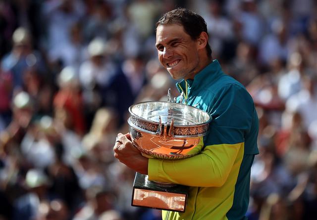 世界网球队力克西班牙网球队，纳达尔关键制胜的简单介绍