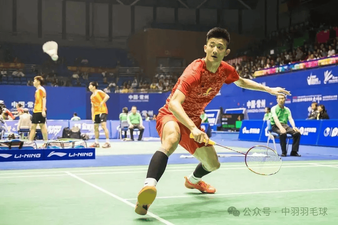 印尼羽毛球队碾压法国羽毛球队,谌龙完成帽子戏法的简单介绍 印尼羽毛球队碾压法国羽毛球队,谌龙完成帽子戏法的简单介绍