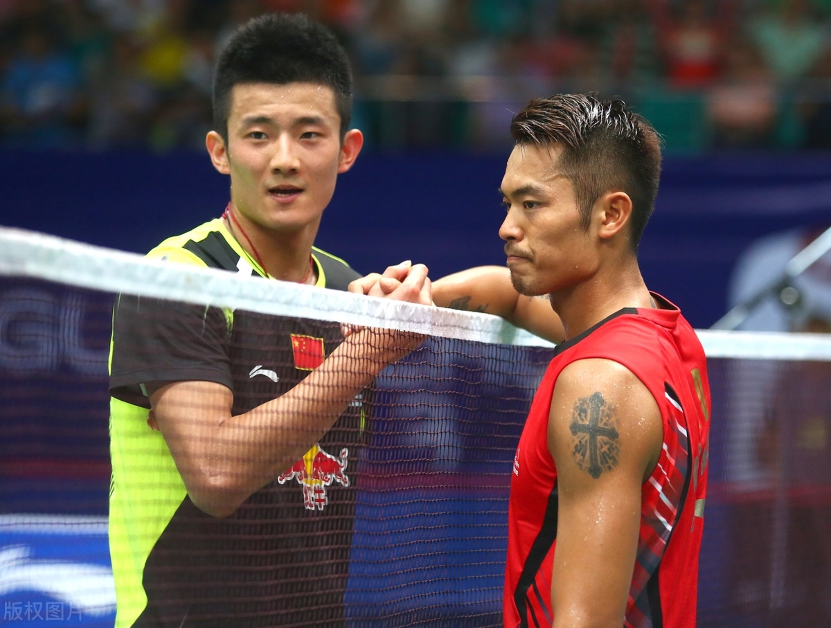 印尼羽毛球队碾压法国羽毛球队,谌龙完成帽子戏法的简单介绍 印尼羽毛球队碾压法国羽毛球队,谌龙完成帽子戏法的简单介绍