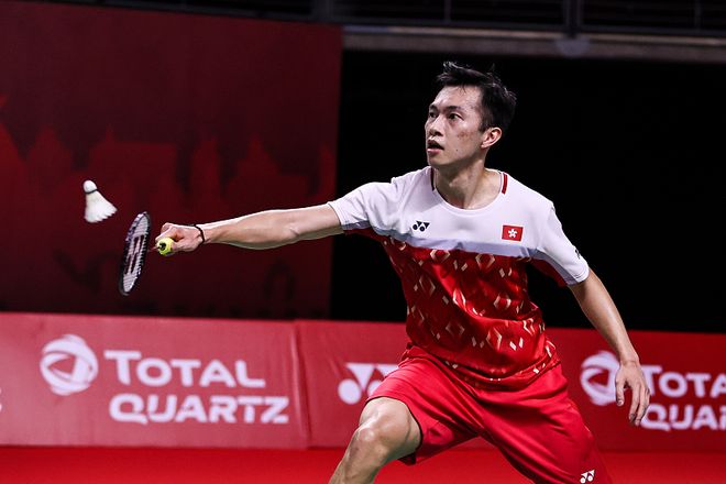 关于泰国队险胜丹麦队，辛杜惊艳四座的信息