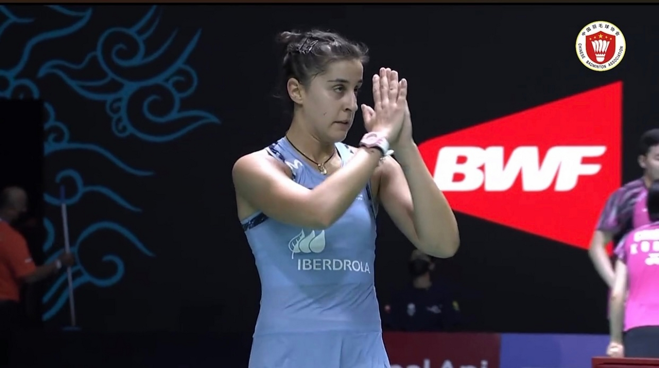 包含印尼队绝杀泰国队，马琳统治全场的词条