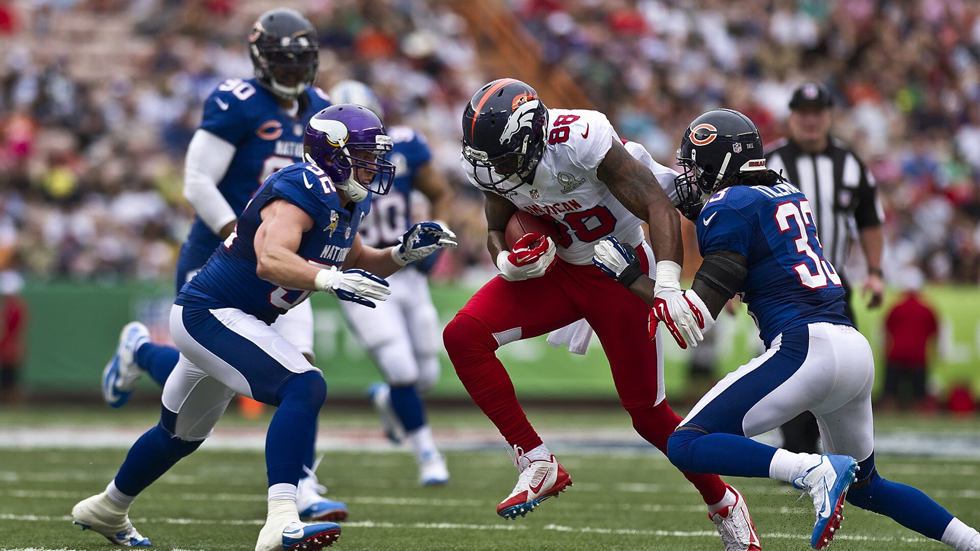 阿什拉夫爆发，曼联式强压，如何冻结了哥伦比亚的南美狂想？